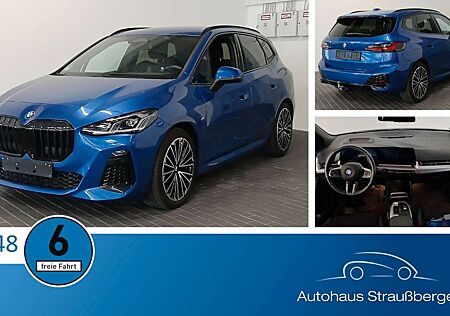 BMW 218i 218 AT M Sport AHK ACC H/K DA+ SHZ 360° Memory