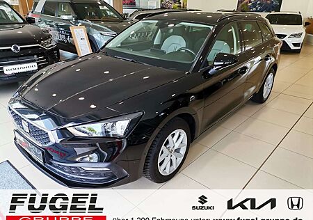Seat Leon ST 1.5 eTSI DSG Style LED|virt.Cock.|Winter