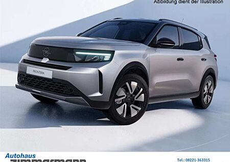 Opel Frontera 1.2 GS Navi LED Klimaautom. Apple CarPlay Android
