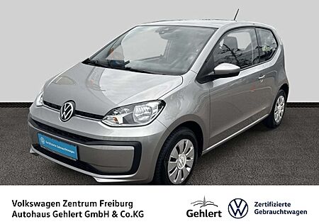 VW Up Volkswagen ! 1.0 Klima Bluetooth HU/AU neu Inspektion neu