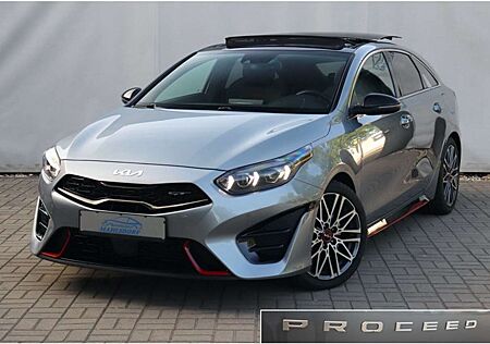 Kia Pro_ceed ProCeed / pro_cee'd Proceed 1.6 T-GDI GT