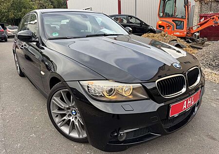 BMW 320i 320 /LCI-Modell/M-Sportpaket/Bi-Xenon/Keyless Go