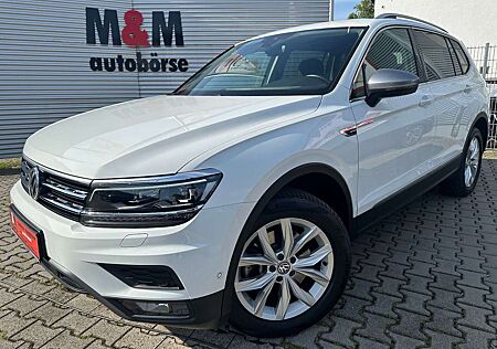 VW Tiguan Allspace Volkswagen Highline 4Motion ACC/AHK/Assiste