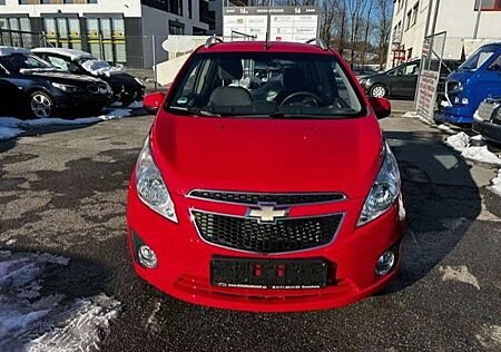 Chevrolet Spark LS +