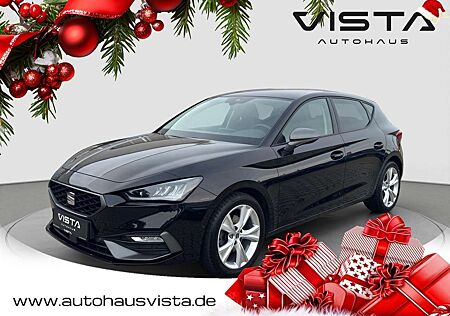 Seat Leon FR-LINE 1.5 eTSI *MI-HYBRID*VIRTU*LED*PDC*