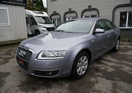 Audi A6 3.0 TDI quattro (165kW) Aut. Bi-Xenon Navi DSP ZV