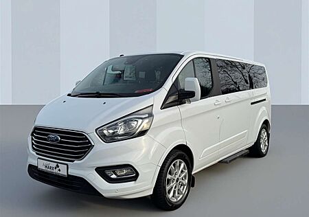 Ford Tourneo Custom Kombi 310 L2 Titanium AHK
