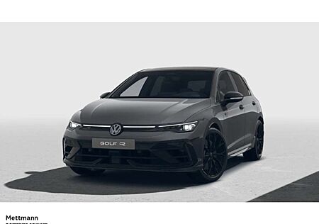 VW Golf R Volkswagen 2.0 TSI DSG IQ BLACK AKRAPO H&K PANO AREA HUD