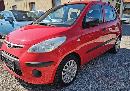 Hyundai i10 Classic*NEU TUV*KLIMA*