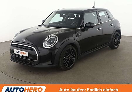 Mini ONE Classic Trim *NAVI*LED*PDC*SHZ*