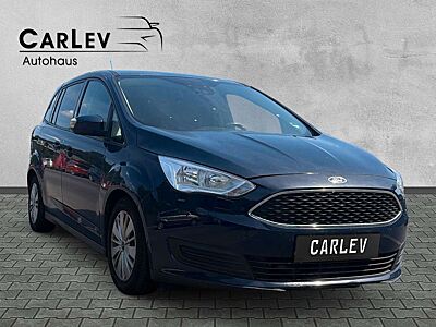 Ford Grand C-Max Trend Zahnriemen neu PDC Allwetter