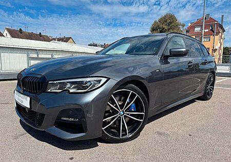 BMW 330 d Aut. M Sport PANO/HUD/STOP&GO/LASER/19"ALU
