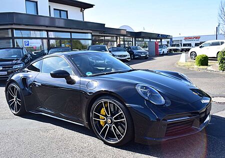 Porsche 992 911 Turbo S * LED * PANO * BURMESTER *