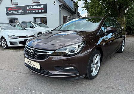 Opel Astra K Lim. 5-trg. Business Innovation *NAVI*