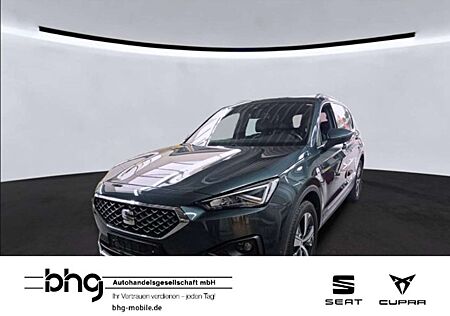 Seat Tarraco 2.0 TSI 4Drive OPF DSG Xcellence