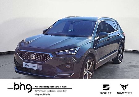Seat Tarraco 2.0 TSI 4Drive OPF DSG Xcellence