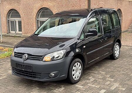 VW Caddy Volkswagen Kasten/Kombi Roncalli Trendline/2-Hand/