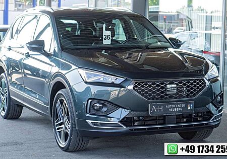 Seat Tarraco Xcellence 4Drive KAM*NAVI*ACC*7.SITZER