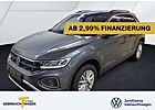 VW T-Roc Volkswagen 1.0 TSI LIFE LIFE NAVI LED APP-CON VIRTUAL