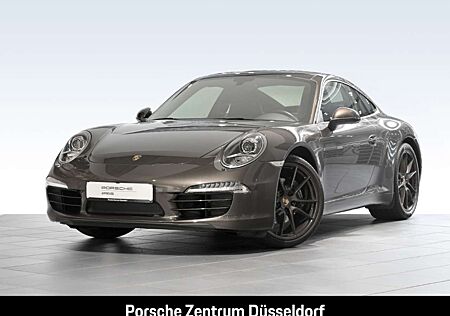 Porsche 991 911 Carrera SportDesign Schiebedach PDLS