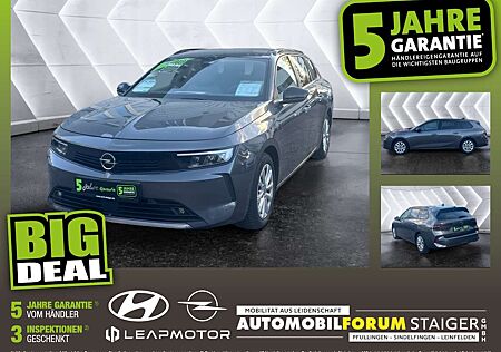 Opel Astra L Sports Tourer 1.2 Turbo Business Edition