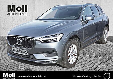 Volvo XC 60 XC60 B4 Benziner Geartronic Momentum Pro Navi digitales