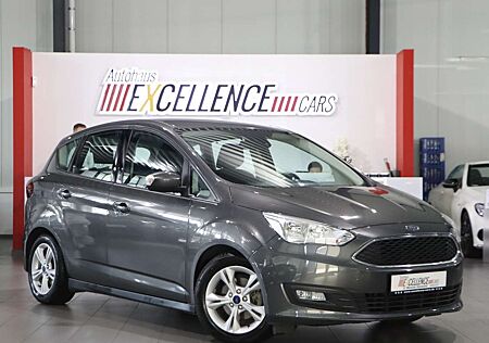 Ford C-Max 1.0 EB BUSINESS EDITION / 1.HAND / ABN.AHK