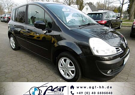 Renault Grand Modus 1.5 dci Klima Tempo. Allwetterreifen