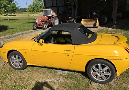 Fiat Barchetta 183