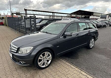 Mercedes-Benz C 180 T CGI BlueEfficiency Avantgarde AHK/ PDC