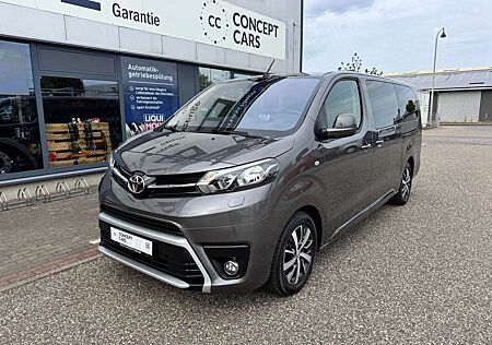 Toyota Pro Ace Proace L2 Family Comfort AHK Automatik