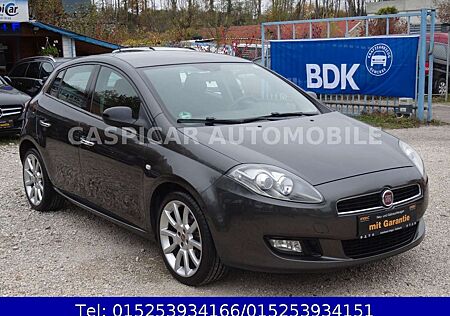 Fiat Bravo 1.416V MultiAir Turbo S ,KLIMAAUTOM.,LMF-18,1.HAND