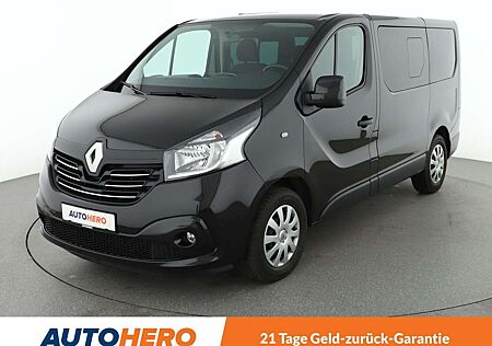 Renault Trafic 1.6 dCi Energy L1H1 2,7t Expression *NAVI*TEMPO*