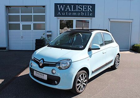 Renault Twingo 1.0 Luxe *Navi*Sitzh.*Faltdach*Kamera*