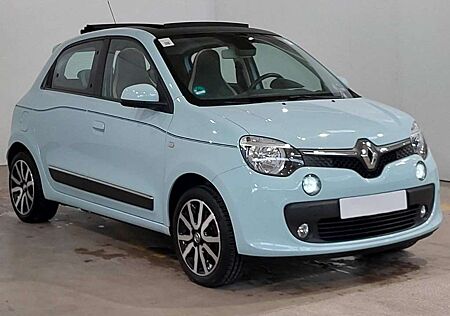 Renault Twingo 1.0 Luxe *Navi*Sitzh.*Faltdach*Kamera*