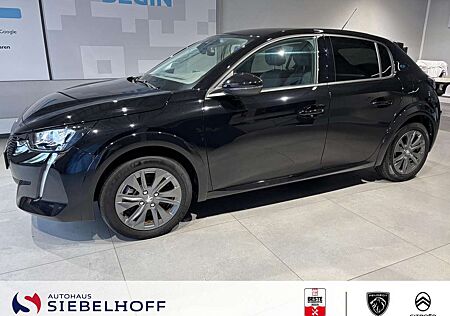 Peugeot 208 e- Allure Pack Elektromotor 136