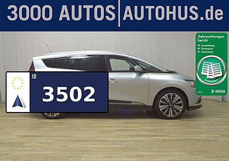Renault Grand Scenic 1.7 BLUE dCi Business Ed. Navi PDC