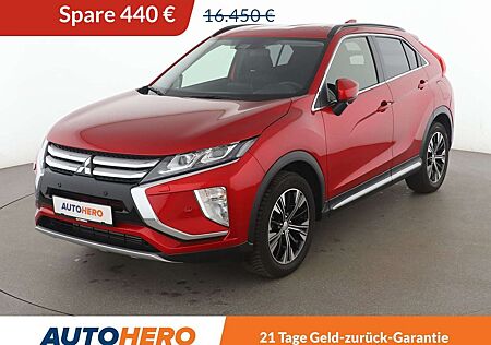 Mitsubishi Eclipse Cross 1.5 T-MIVEC Intro Edition 2WD *BiLED*CAM*SHZ*ALU*