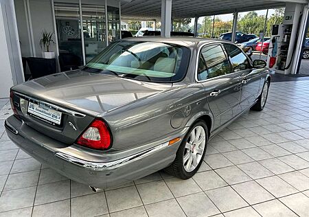 Jaguar XJ 3.0 XJ6 Rechtslenker