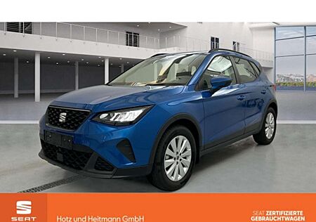 Seat Arona 1.0 TSI DSG Style SITZHZ/CLIMATR/LED/PDC