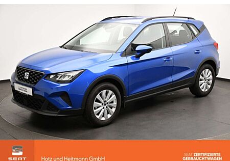 Seat Arona 1.0 TSI DSG Style SITZHZ/CLIMATR/LED/PDC