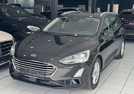 Ford Focus Turnier Cool & Connect*WINTER*LED*CARPLAY*