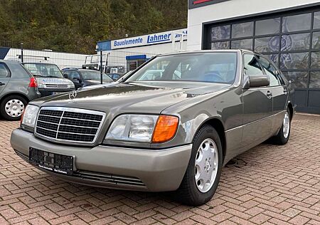 Mercedes-Benz S 300 300 SE 2,8 W140, Sammler Zustand