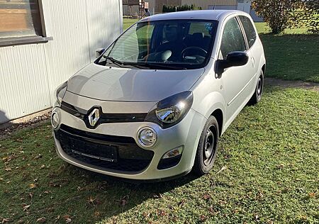 Renault Twingo 1.2 16V 75 Quickshift Dynamique