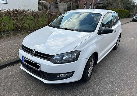 VW Polo Volkswagen 1.2 Trendline