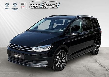 VW Touran Volkswagen 1.5 TSI 150 PS DSG *GOAL*LED AHK ACC