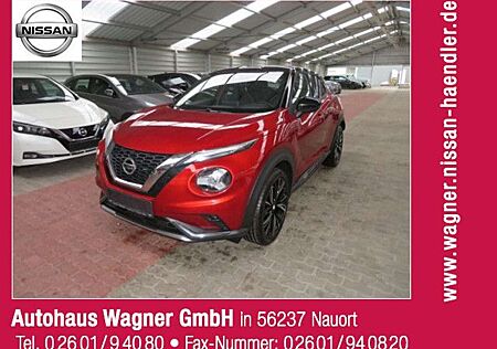 Nissan Juke N-Design,360'',Bose,Navi,19 Zoll,2 Farben