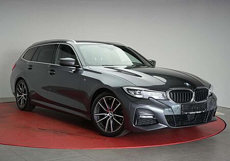 BMW 320 d Touring M Sport Navi/Leder/ACC/Virtual/Car