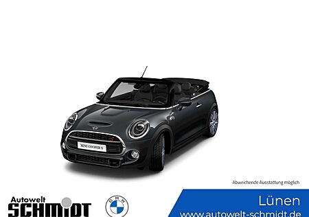 Mini Cooper S Cabrio Sport-Aut + 2Jahre-Next:GARANTIE