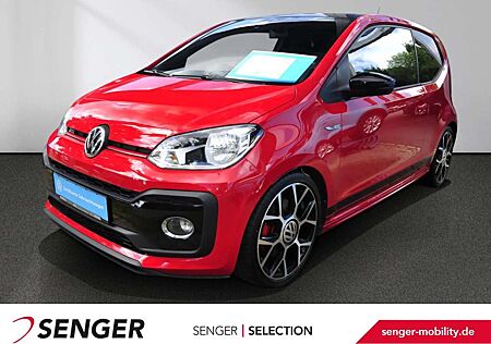 VW Up Volkswagen ! 1.0 TSI GTI Panorama Sitzh. Beats Bluetooth